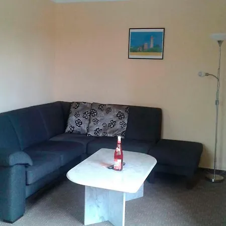 別荘 Insel Ruegen Pantow