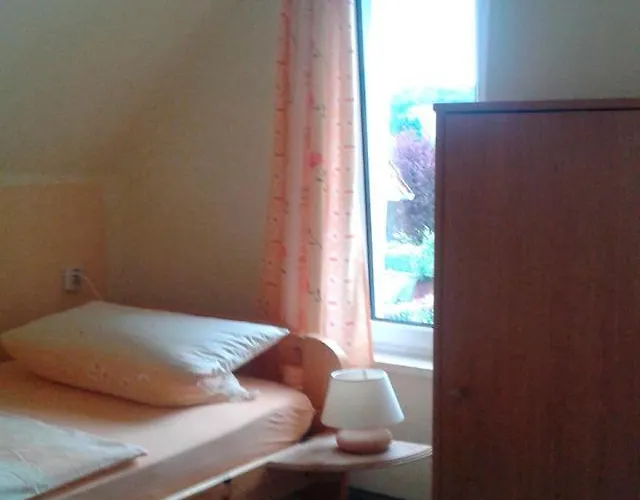 別荘 Insel Ruegen *