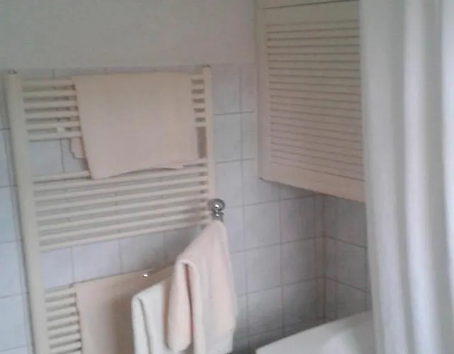 別荘 Insel Ruegen Pantow